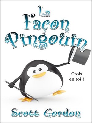 cover image of La Façon Pingouin